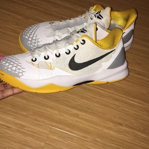 Basketball Shoes